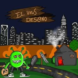 Cover of El Virus