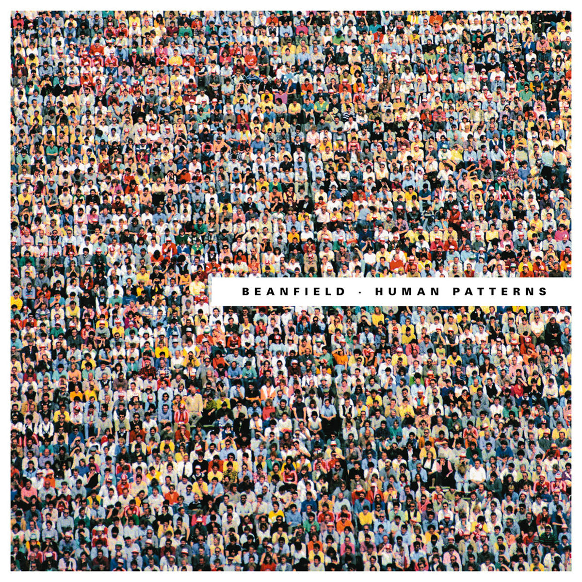 Album cover of Abstractions