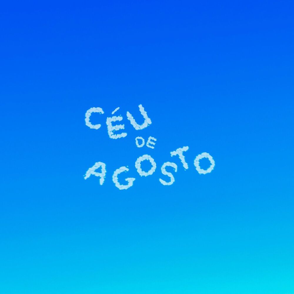 Picture of Céu de Agosto