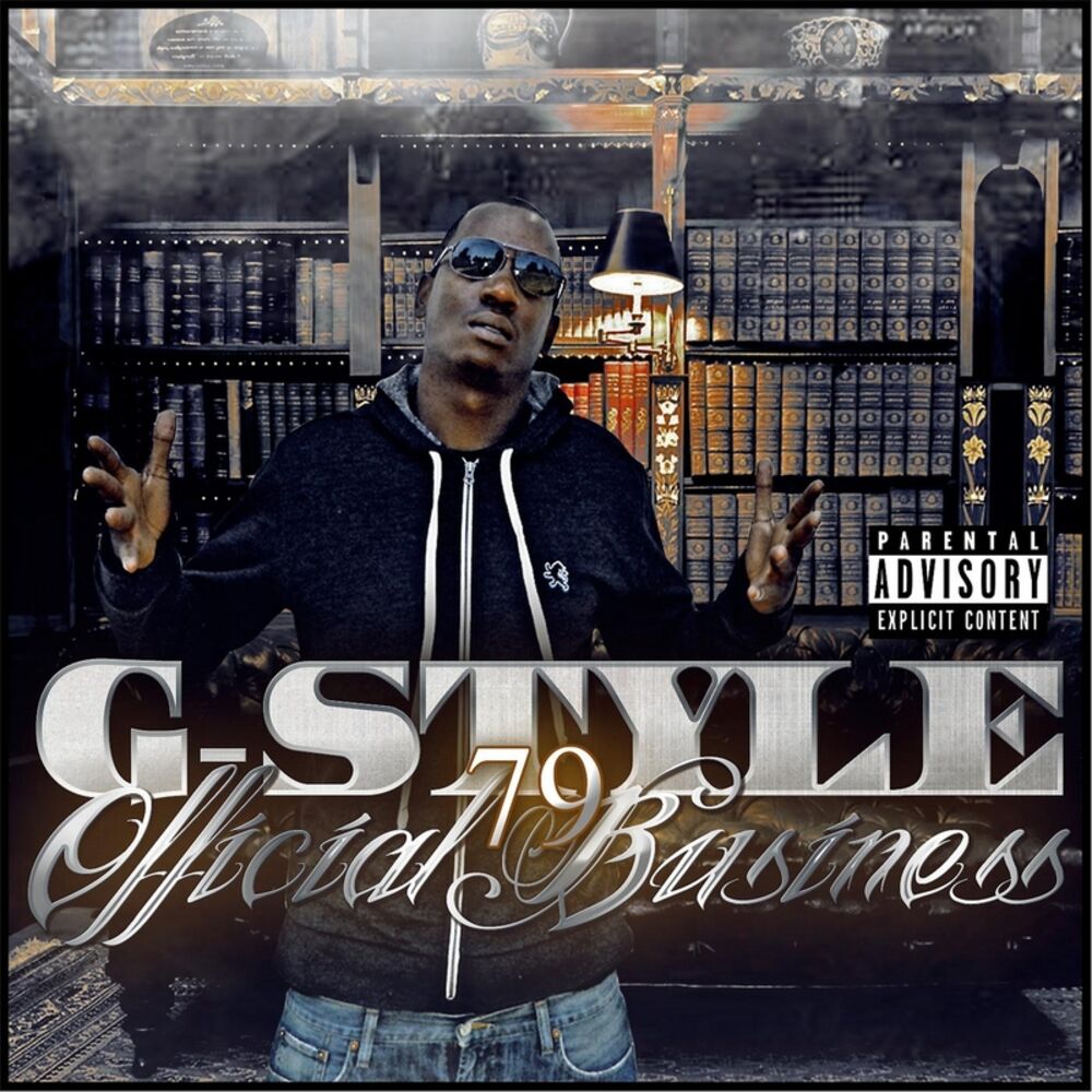 Picture of 79: Official Business