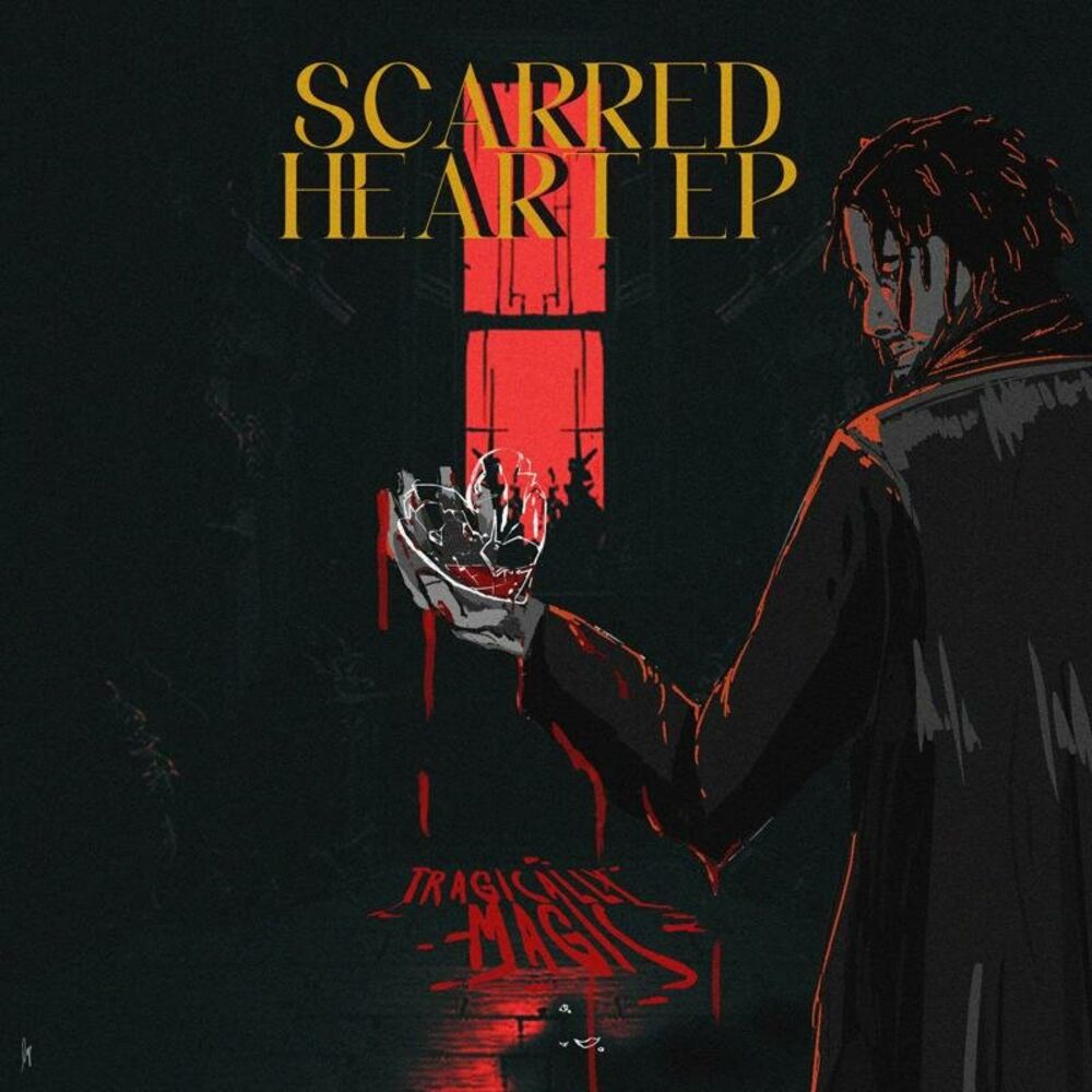 Picture of Scarred Heart