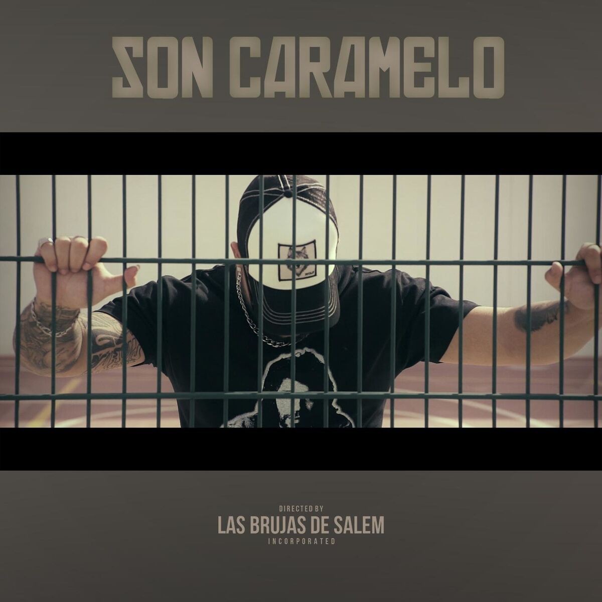 Album cover of Son Caramelo