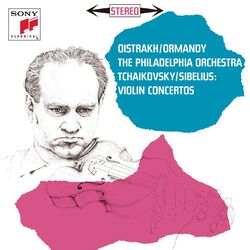 Cover of The Art of David Oistrakh