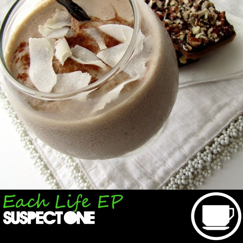 Picture of Each Life EP