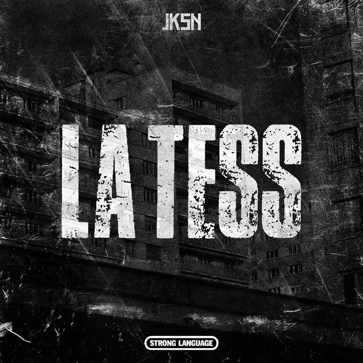 Album cover of La Tess