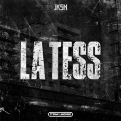 Cover of La Tess