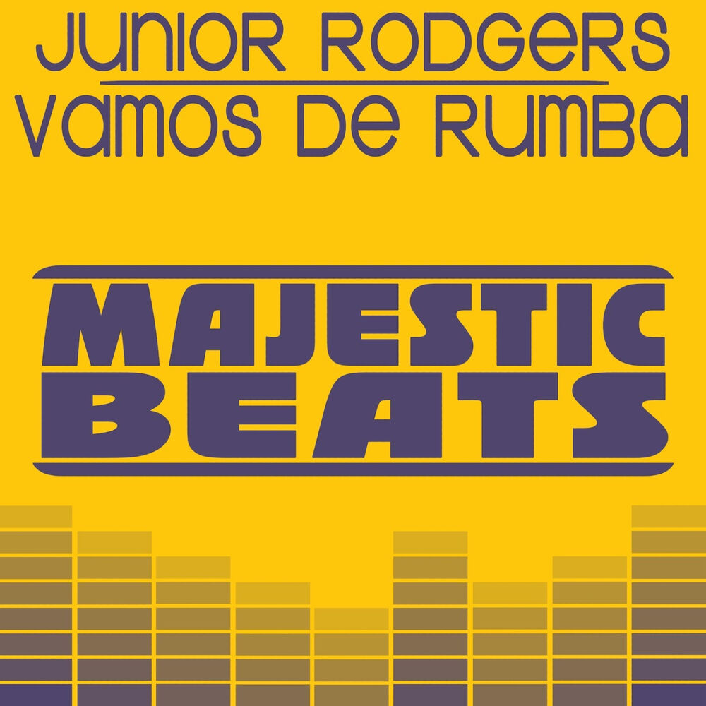 Picture of Vamos de Rumba