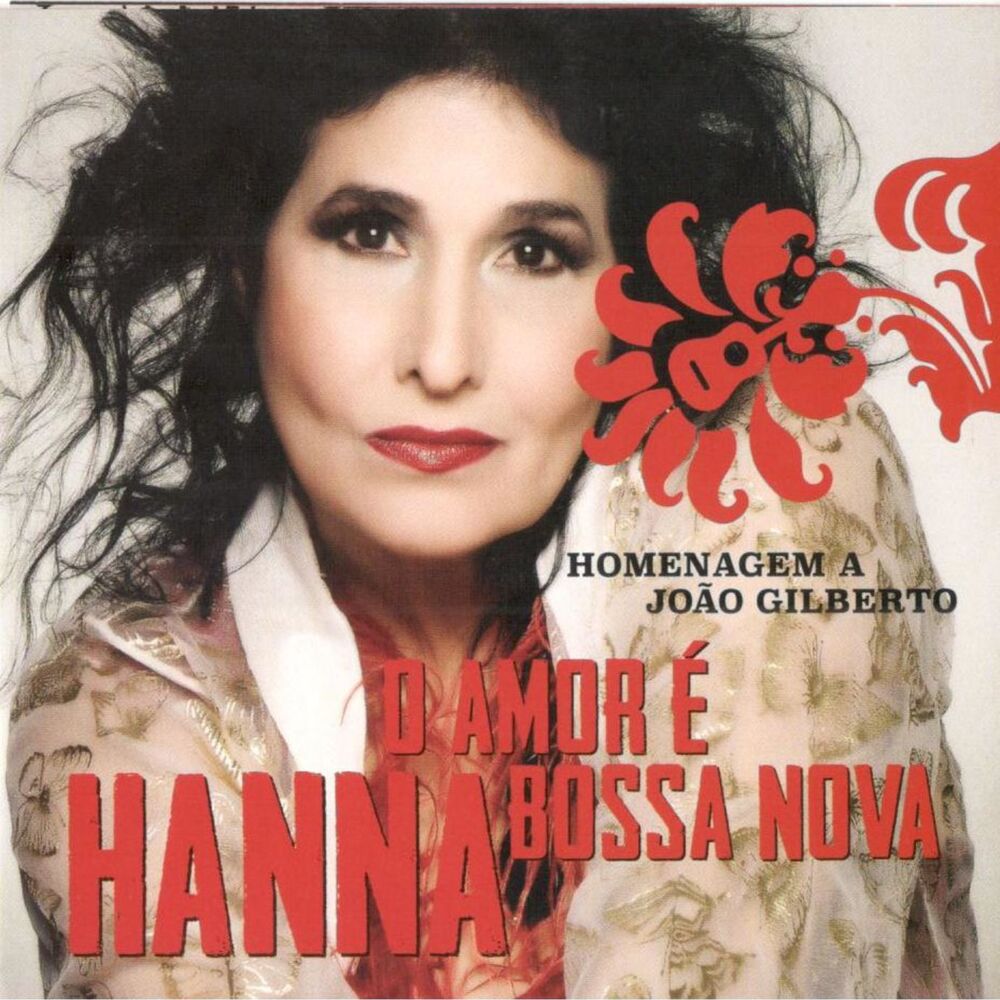 Picture of O Amor É Bossa Nova Homenagem a João Gilberto