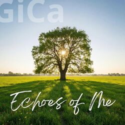 Cover of Echoes of Me
