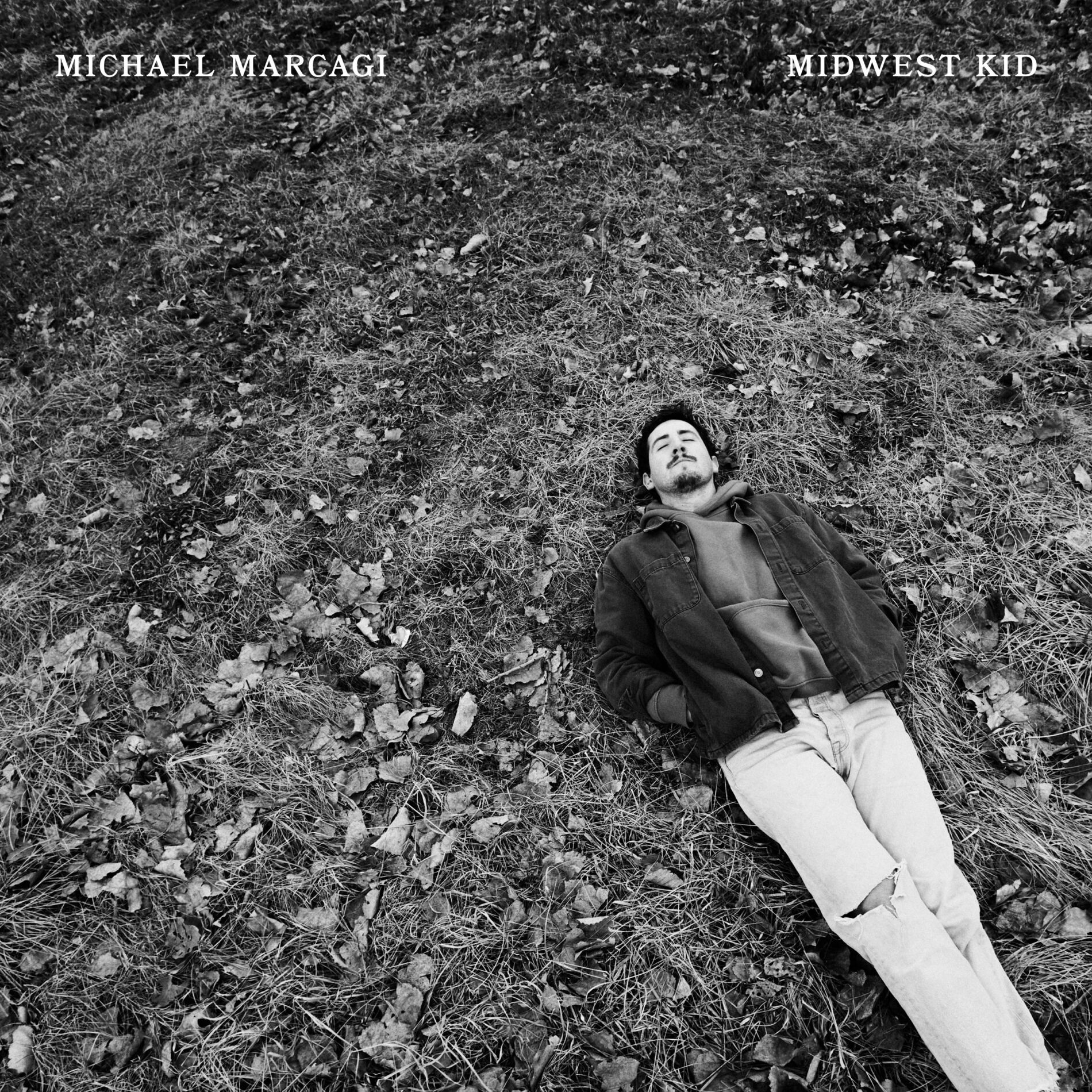 Album cover of Midwest Kid