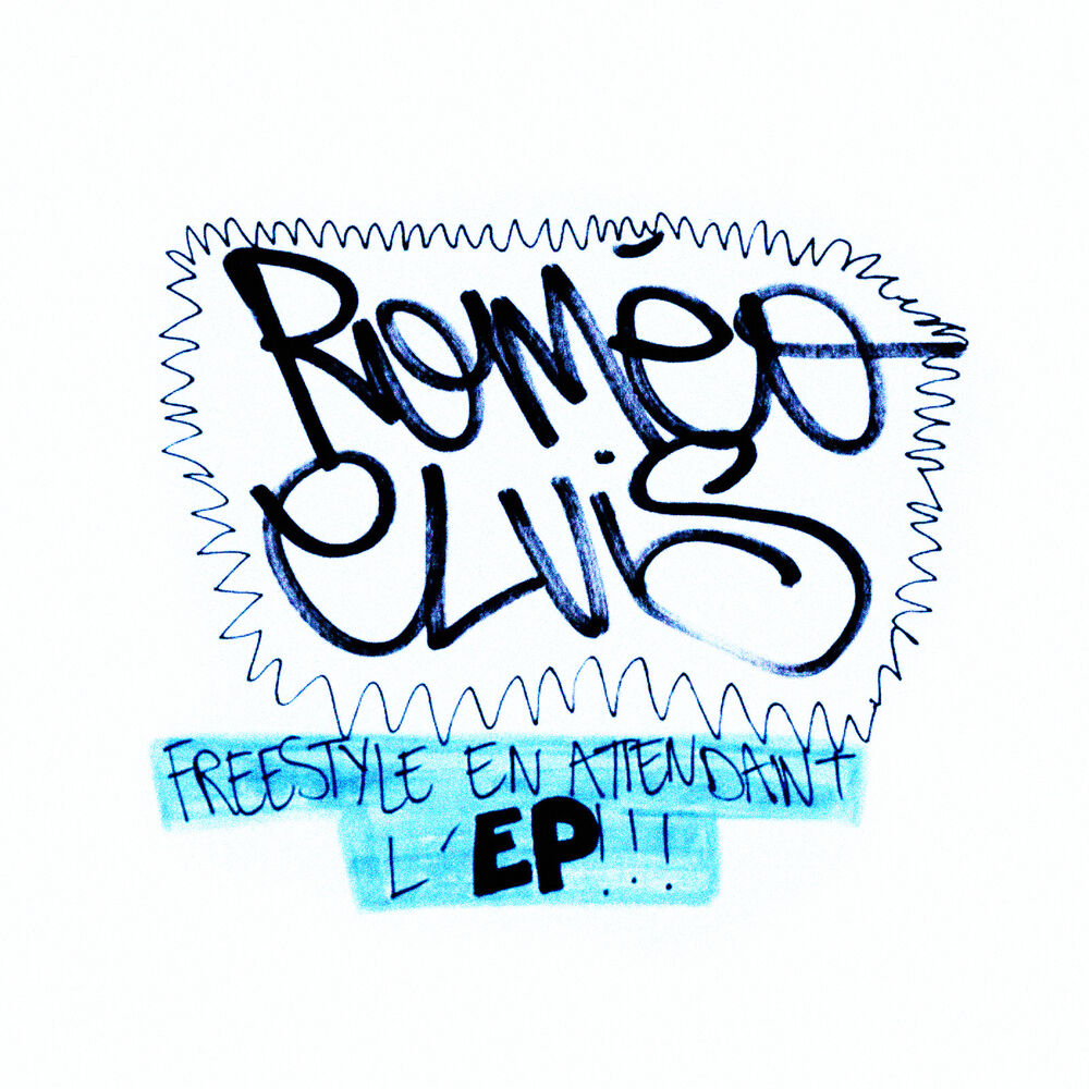 Picture of Freestyle avant l'EP