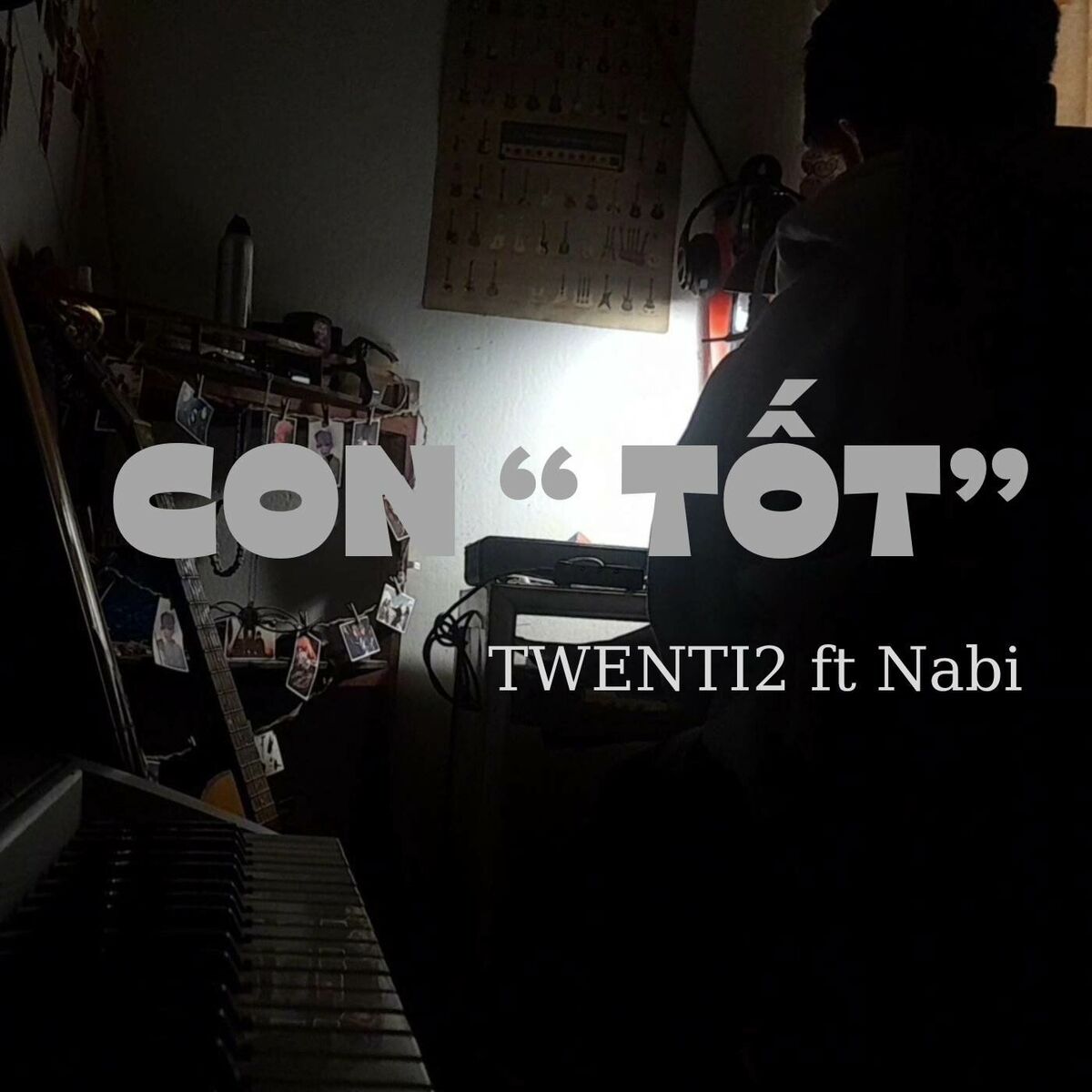 Album cover of Con 
