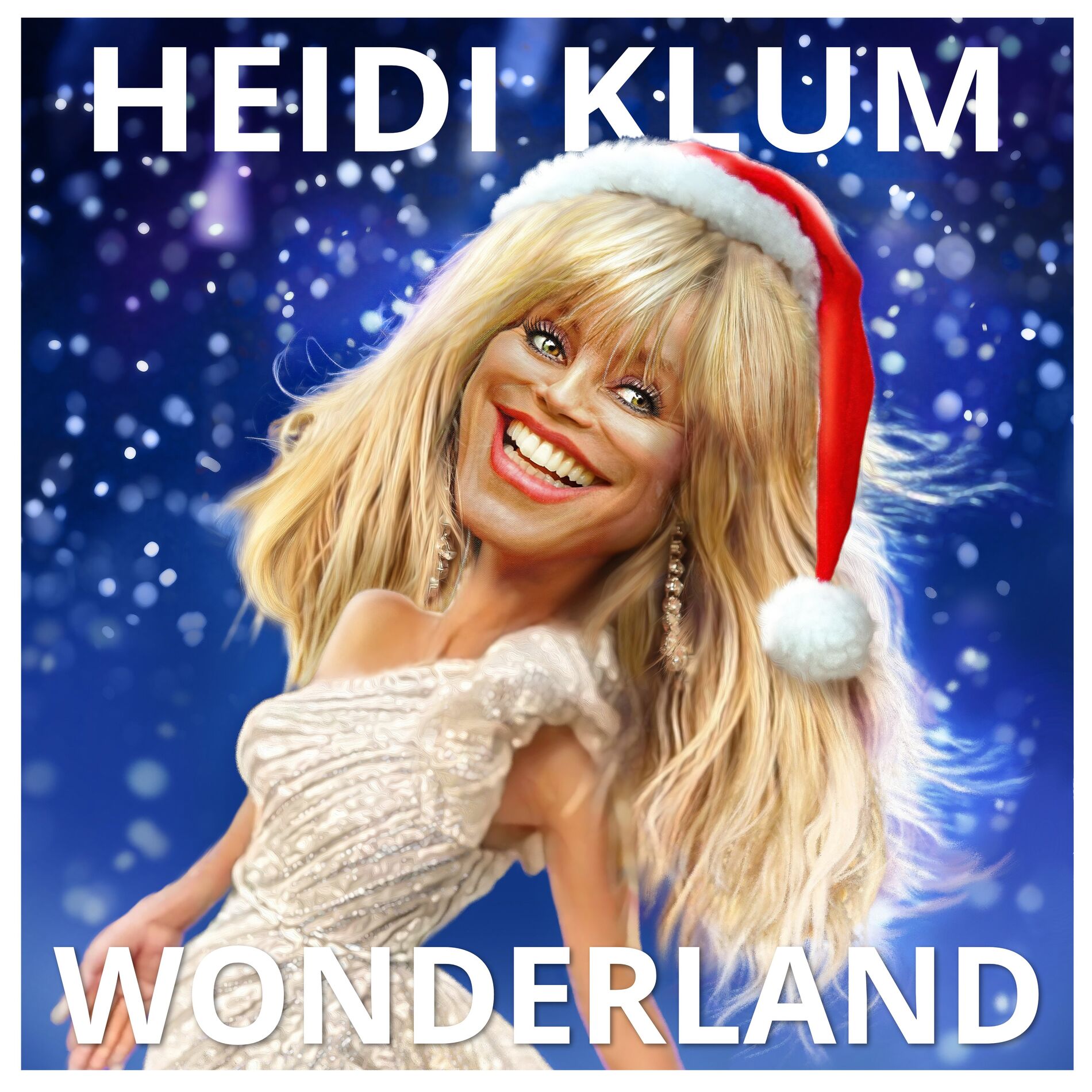 Album cover of Wonderland