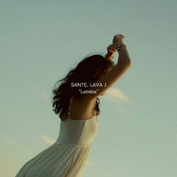 Cover of Latidos