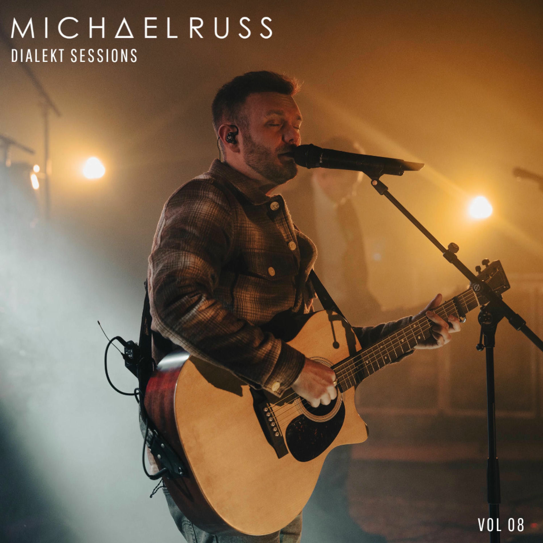 Album cover of Du bist da Grund