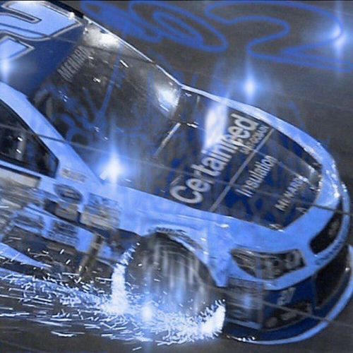 Nascar