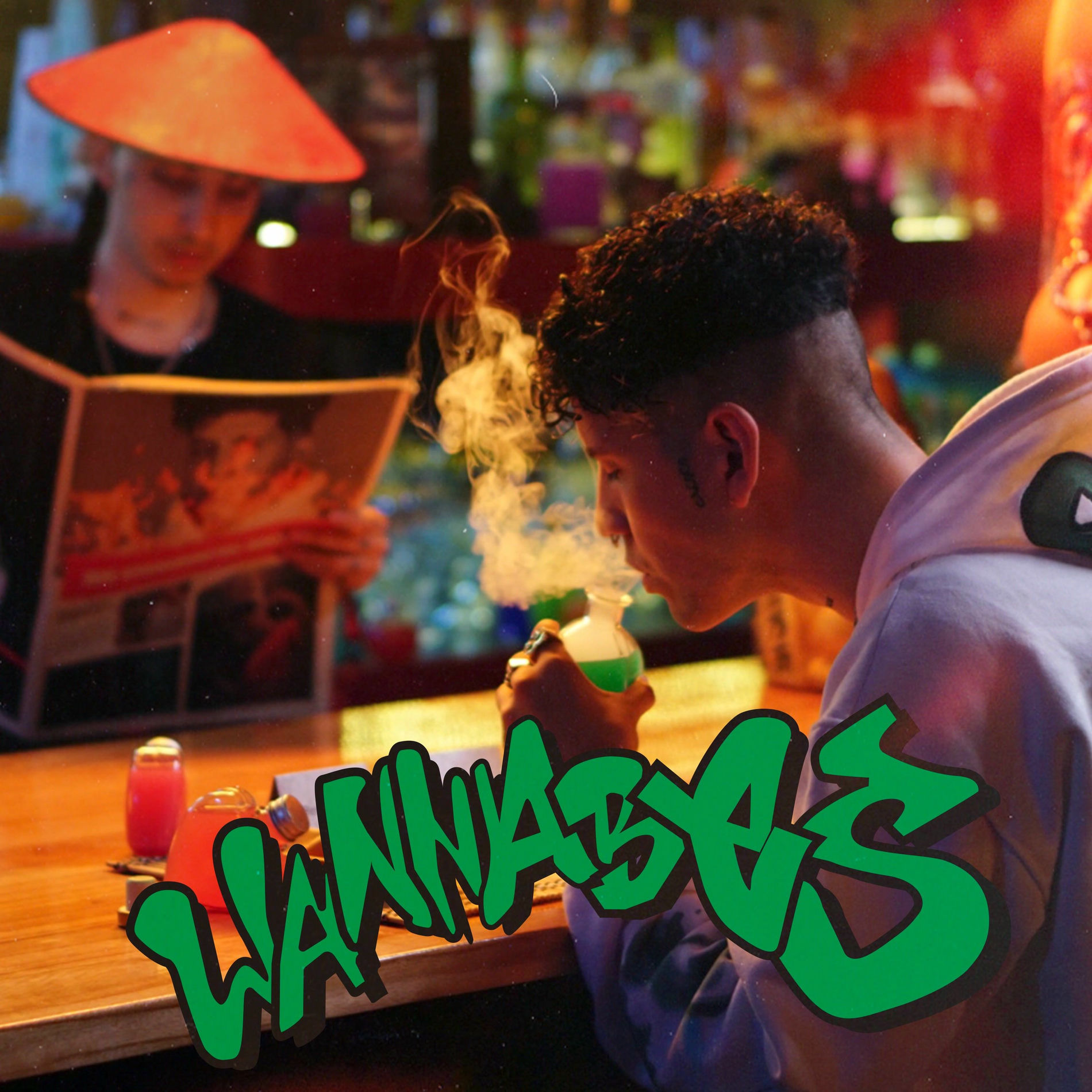 Album cover of Wannabes