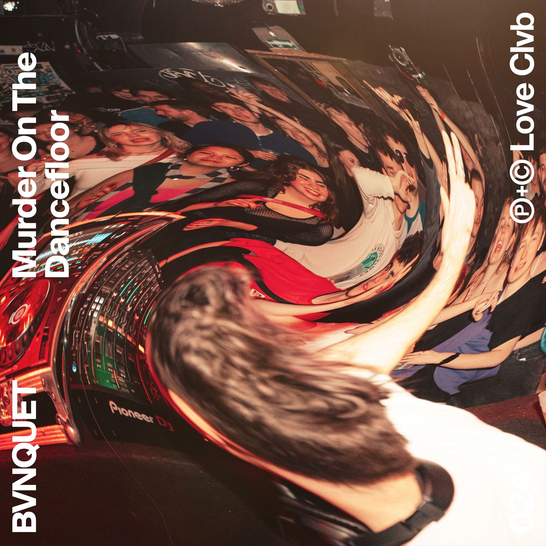 Album cover of Murder On The Dancefloor (UKG Edit)