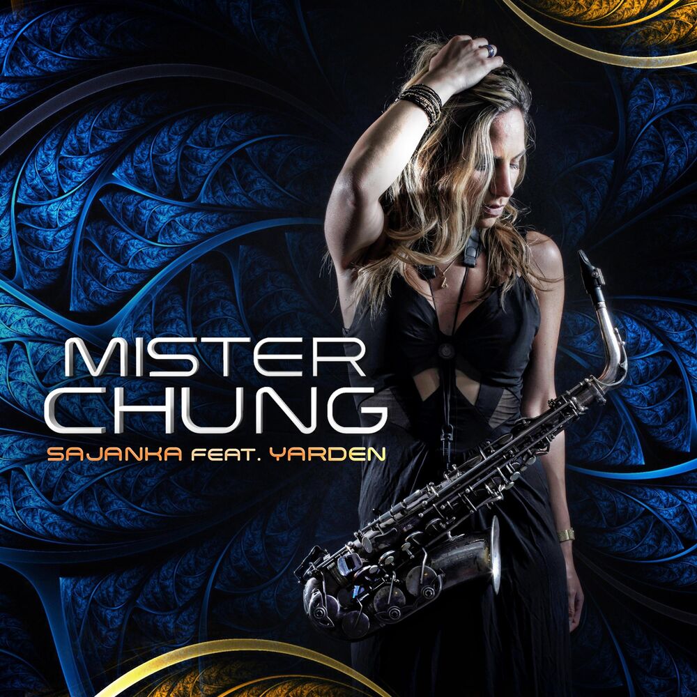 Picture of Mister Chung
