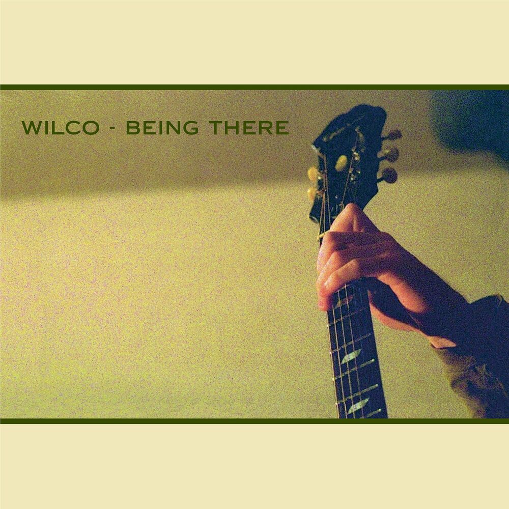 Picture of Being There (Deluxe Edition)