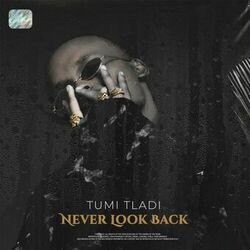 Cover of Never Look Back