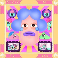music cover