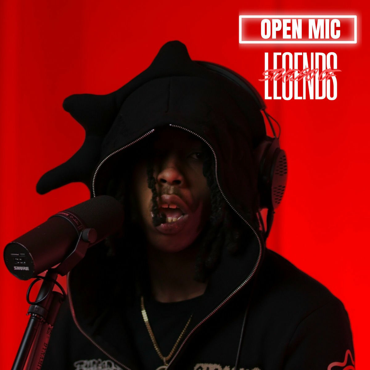 g-rap g rap Tha Sho-Shot All Stars ‎ Sha Gz - New Opp Pack | Deezer