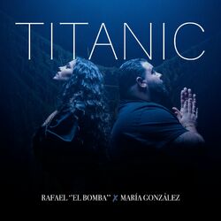 Cover of Titanic