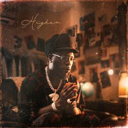 Cover of Higher