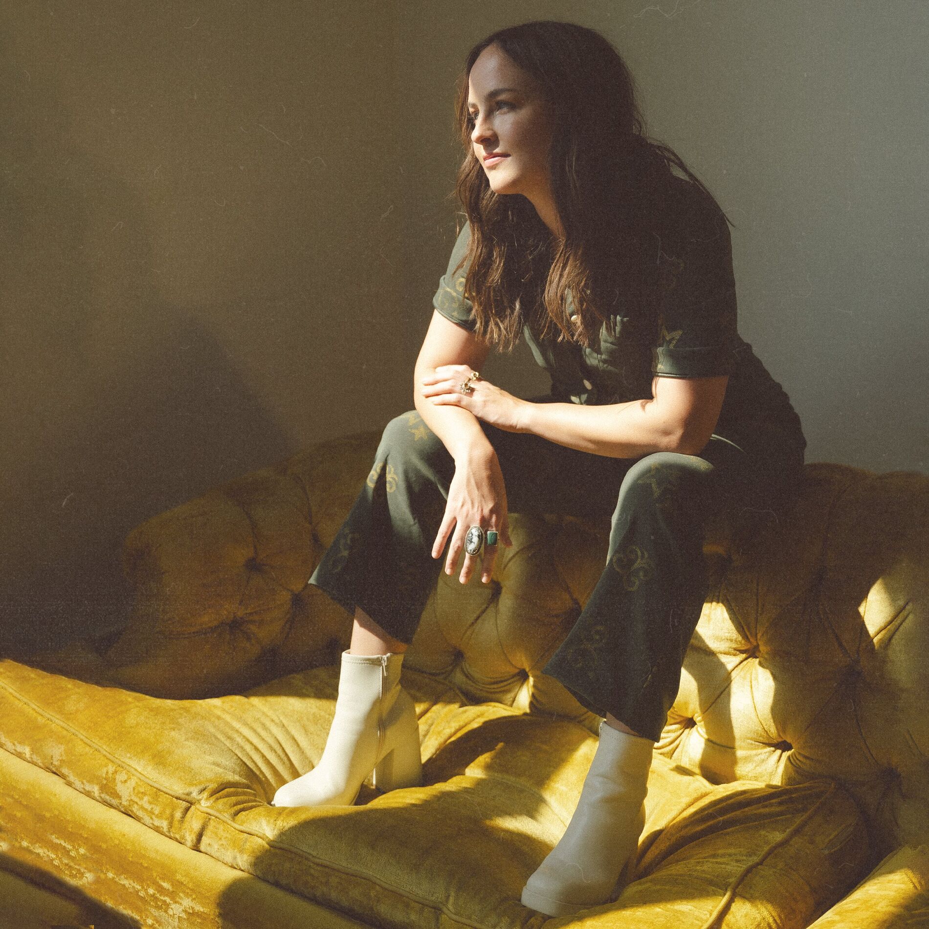 Album cover of Guilty