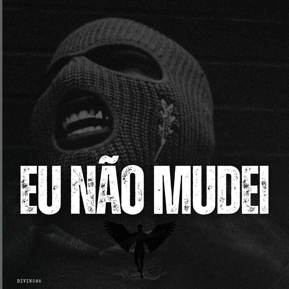 Picture of Eu não mudei