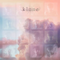 Cover of Yonder (Bruce Soord Mix)