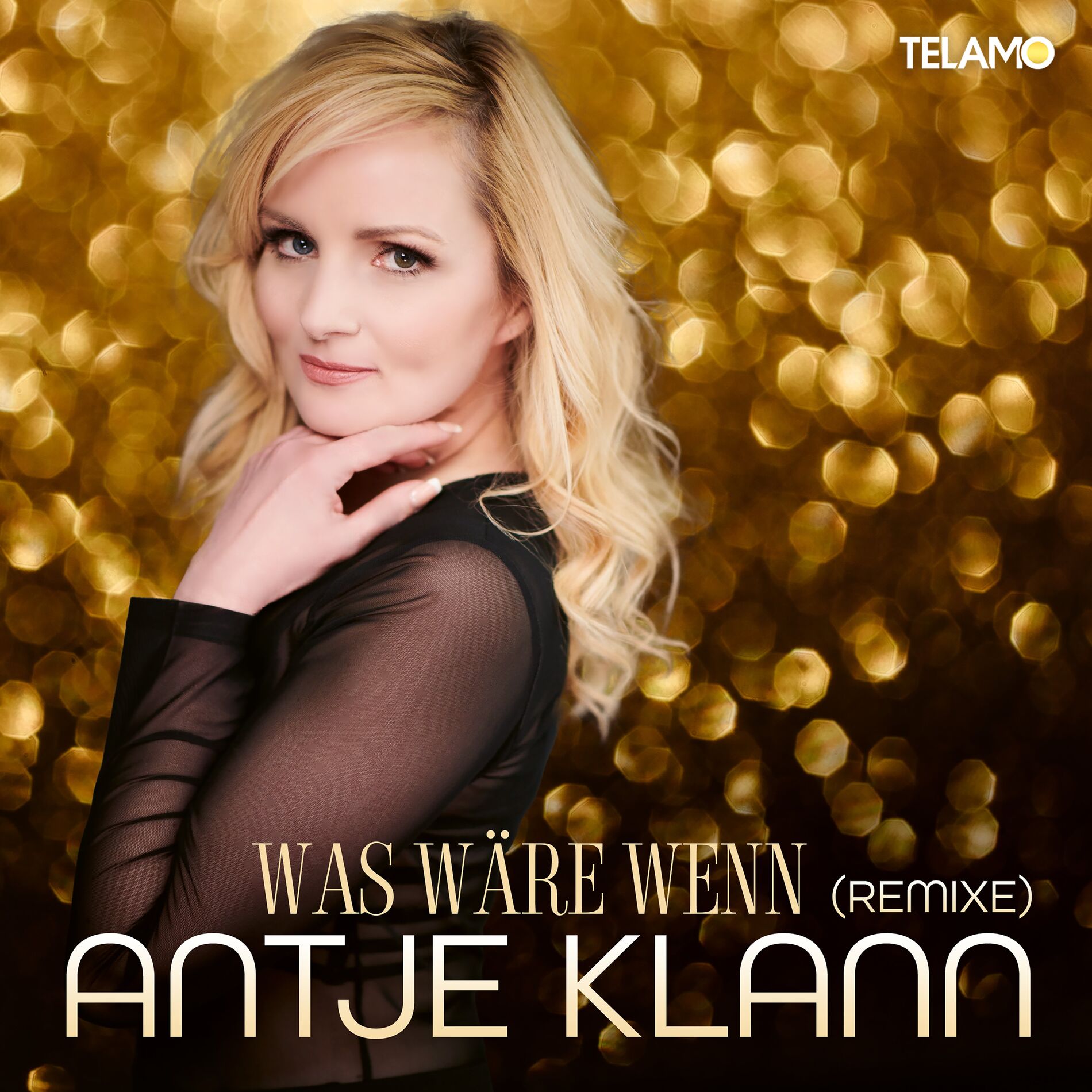 Album cover of Was wäre wenn