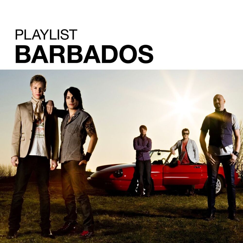 Picture of Playlist: Barbados