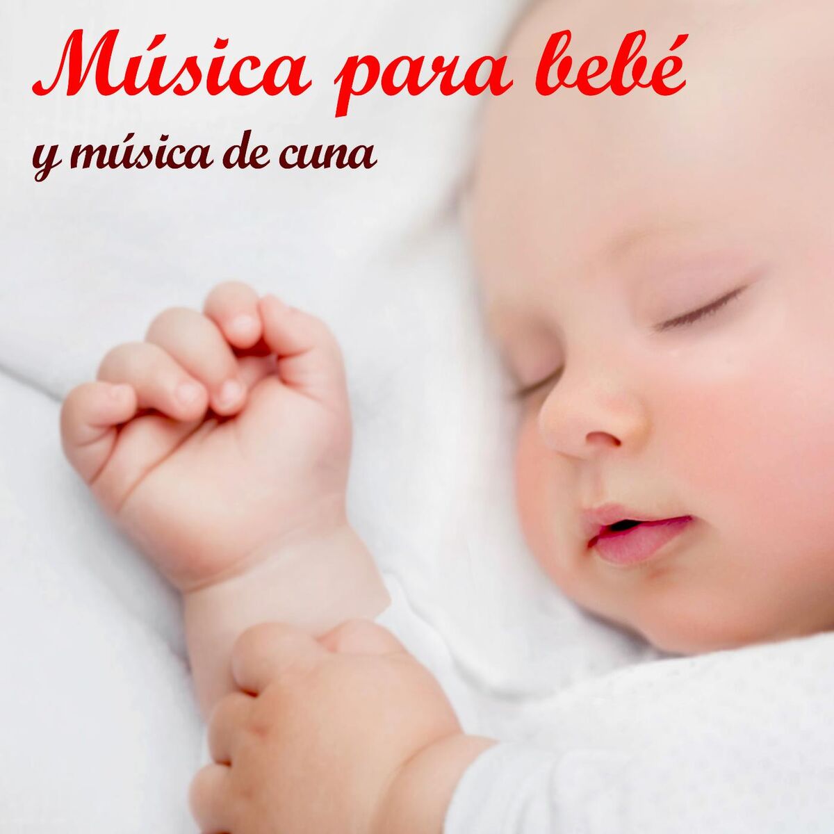 Album cover of Canción De Cuna De Brahms