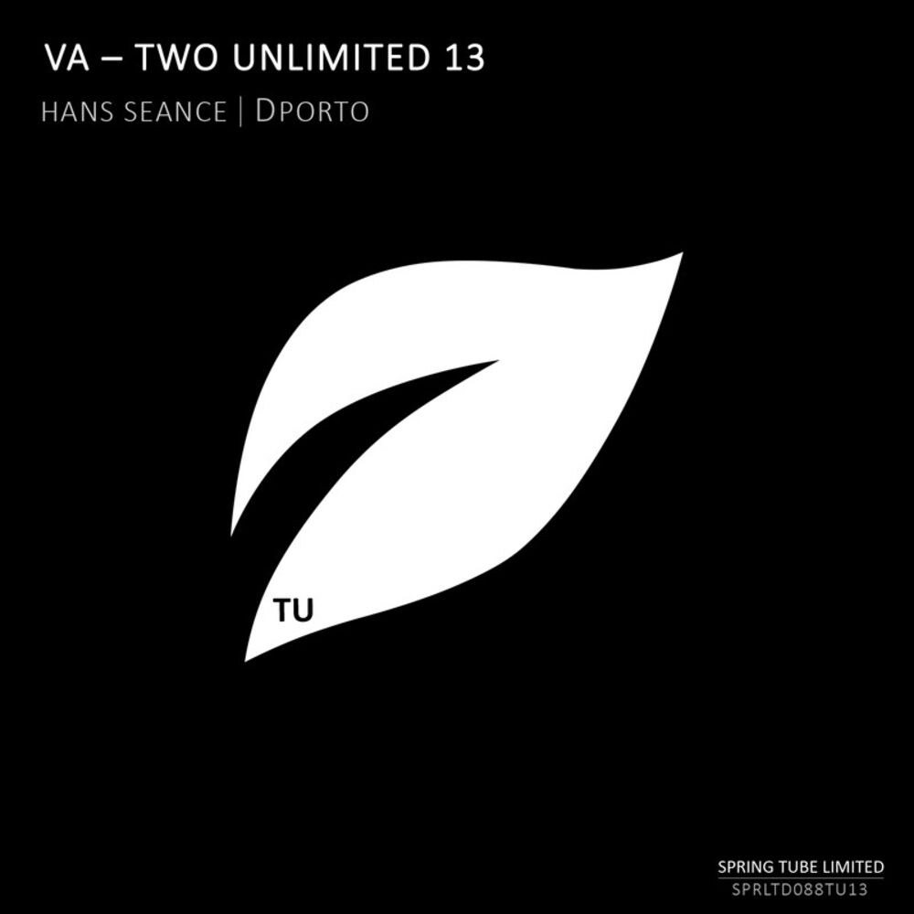 Picture of Two Unlimited 13
