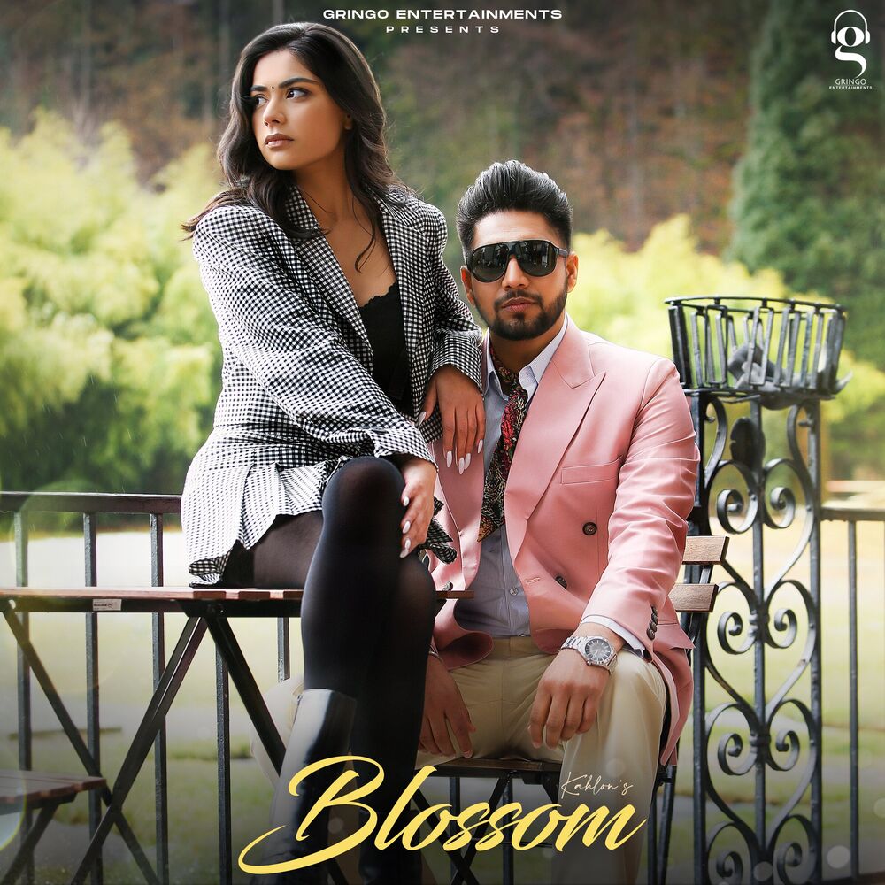 Picture of Blossom