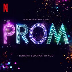 Cover of Tonight Belongs to You