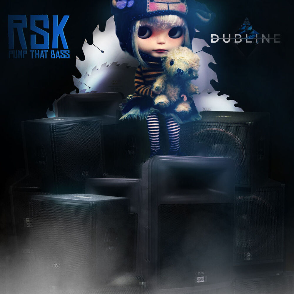Picture of Pump That Bass EP