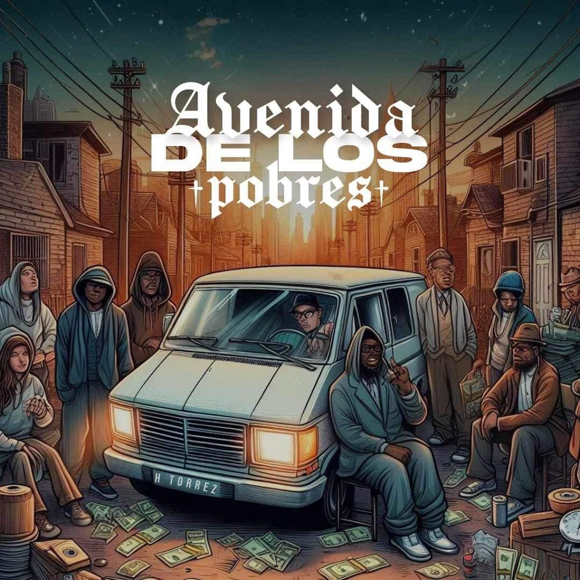 Album cover of Si Estás Conmigo