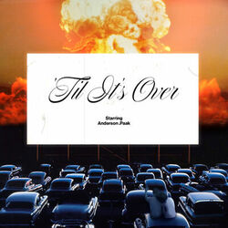 Cover of 'Til It's Over