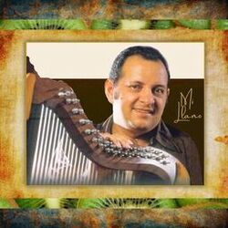Cover of Mi Llano