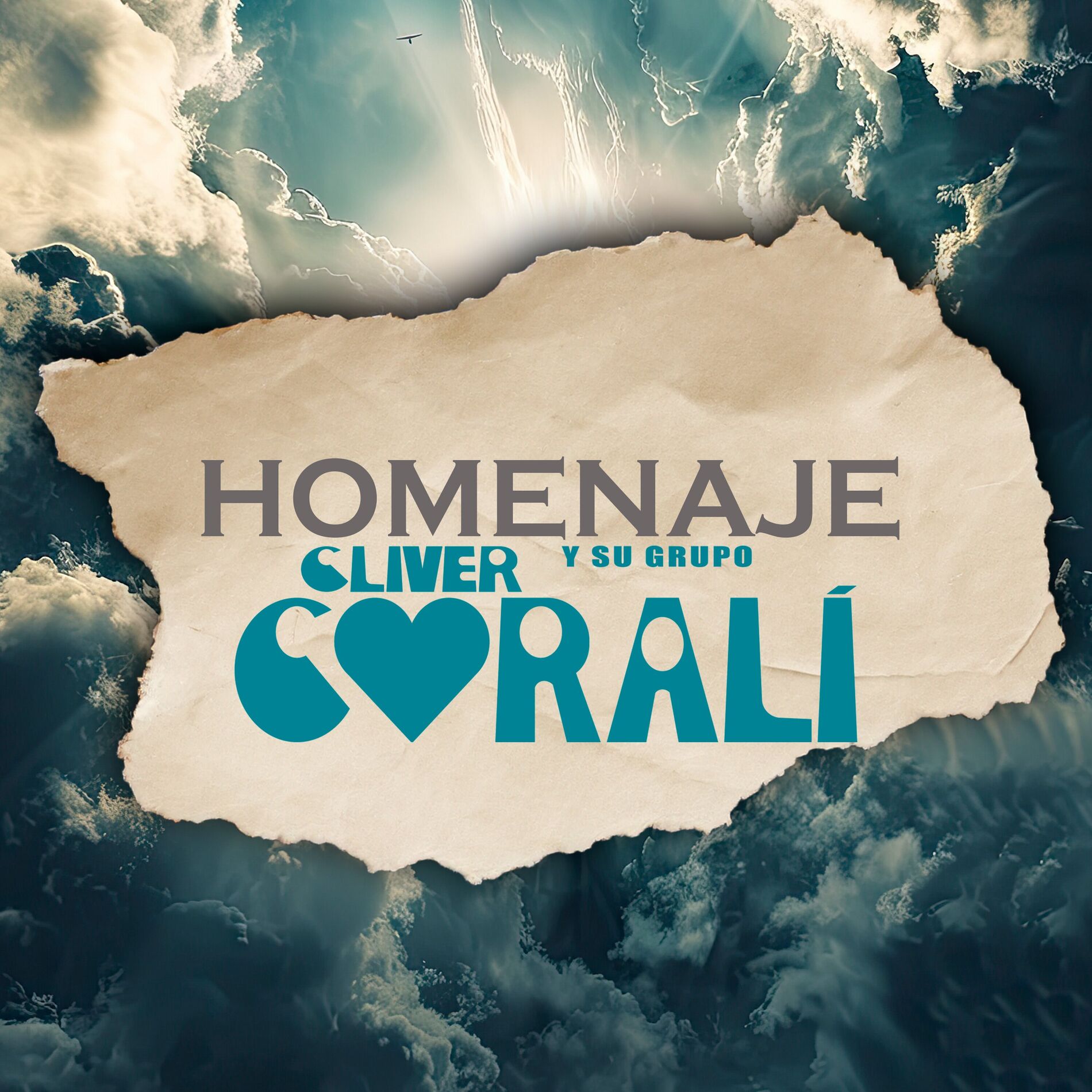 Album cover of Homenaje