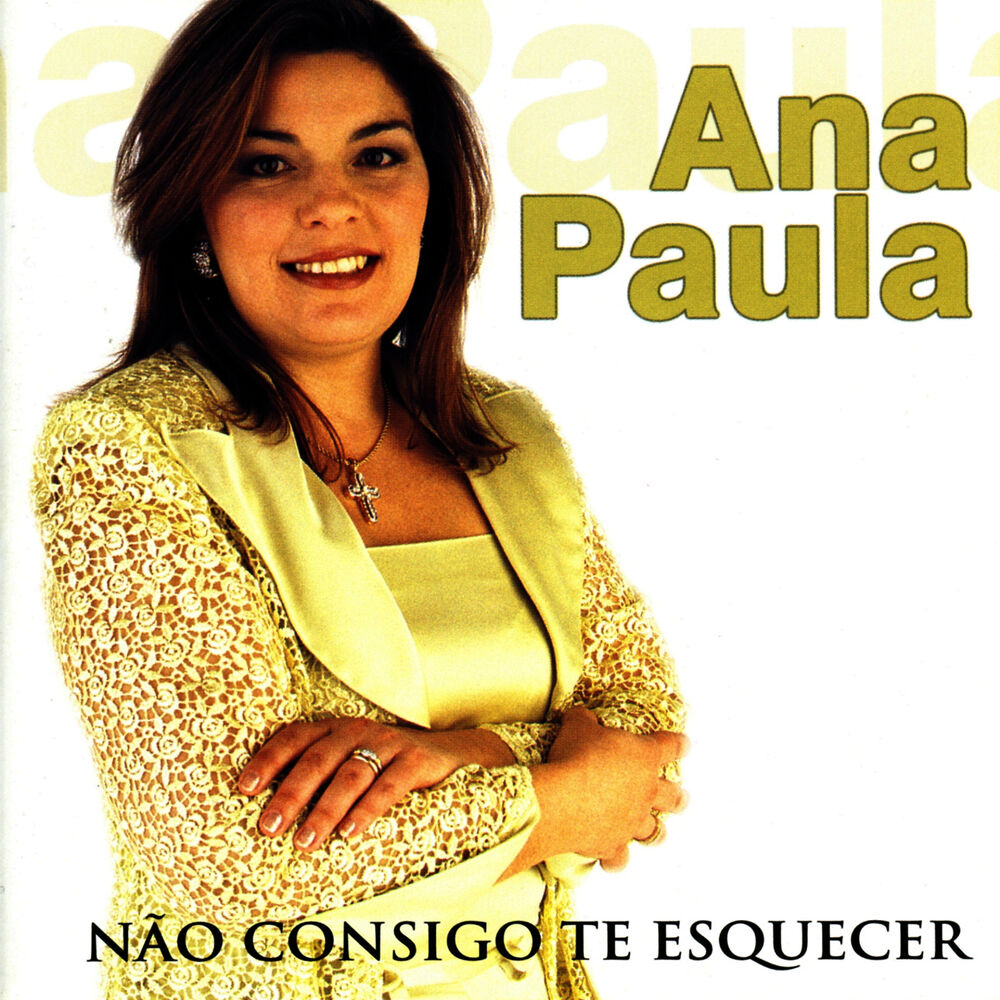 Picture of Não Consigo Te Esquecer