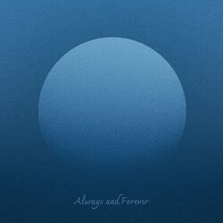 Cover of Always and Forever