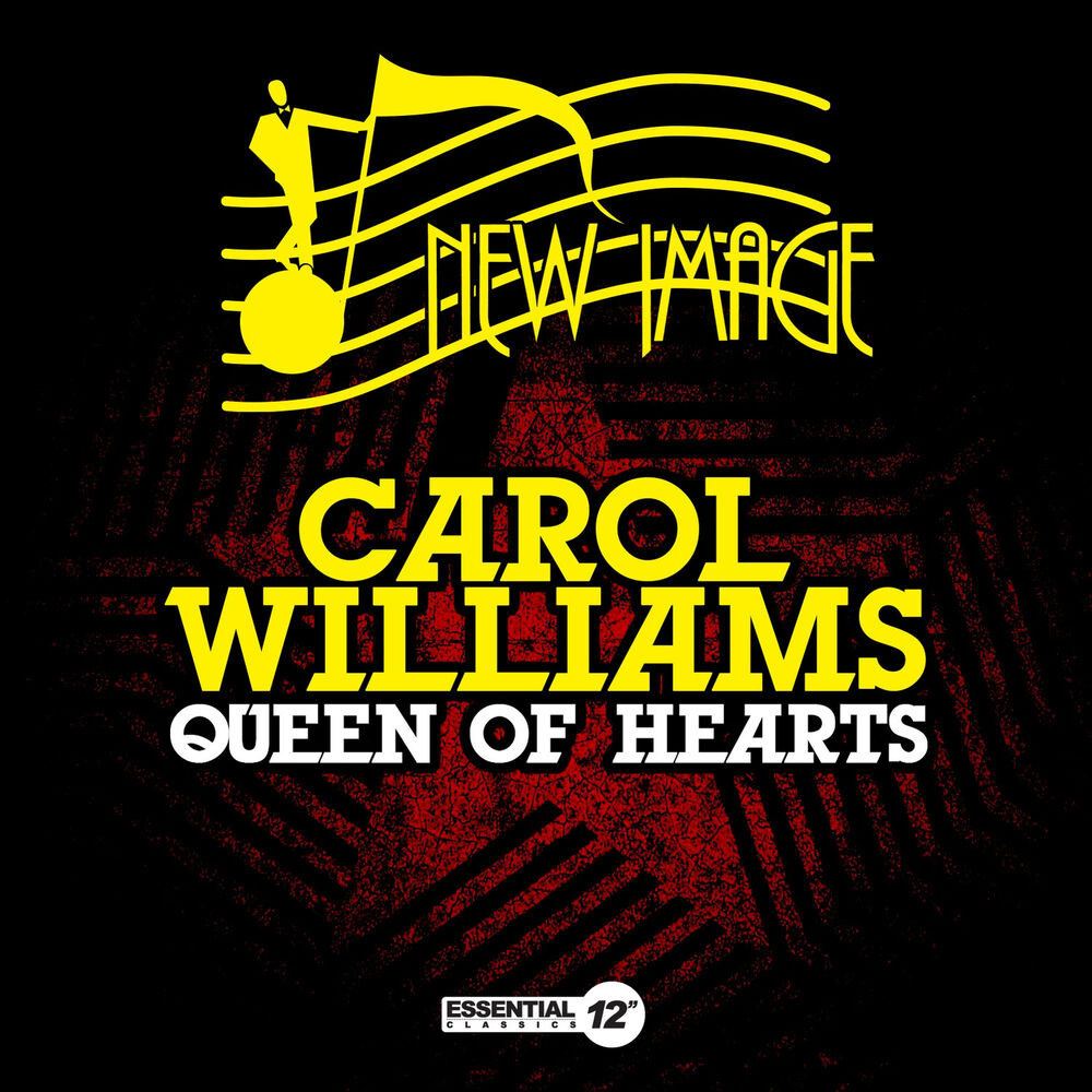 Picture of Queen of Hearts