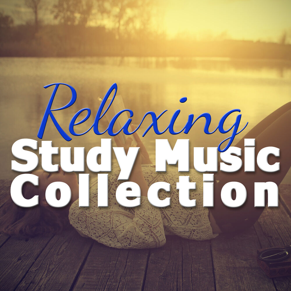 Picture of Relaxing Study Music Collection