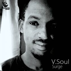 Cover of Surge EP