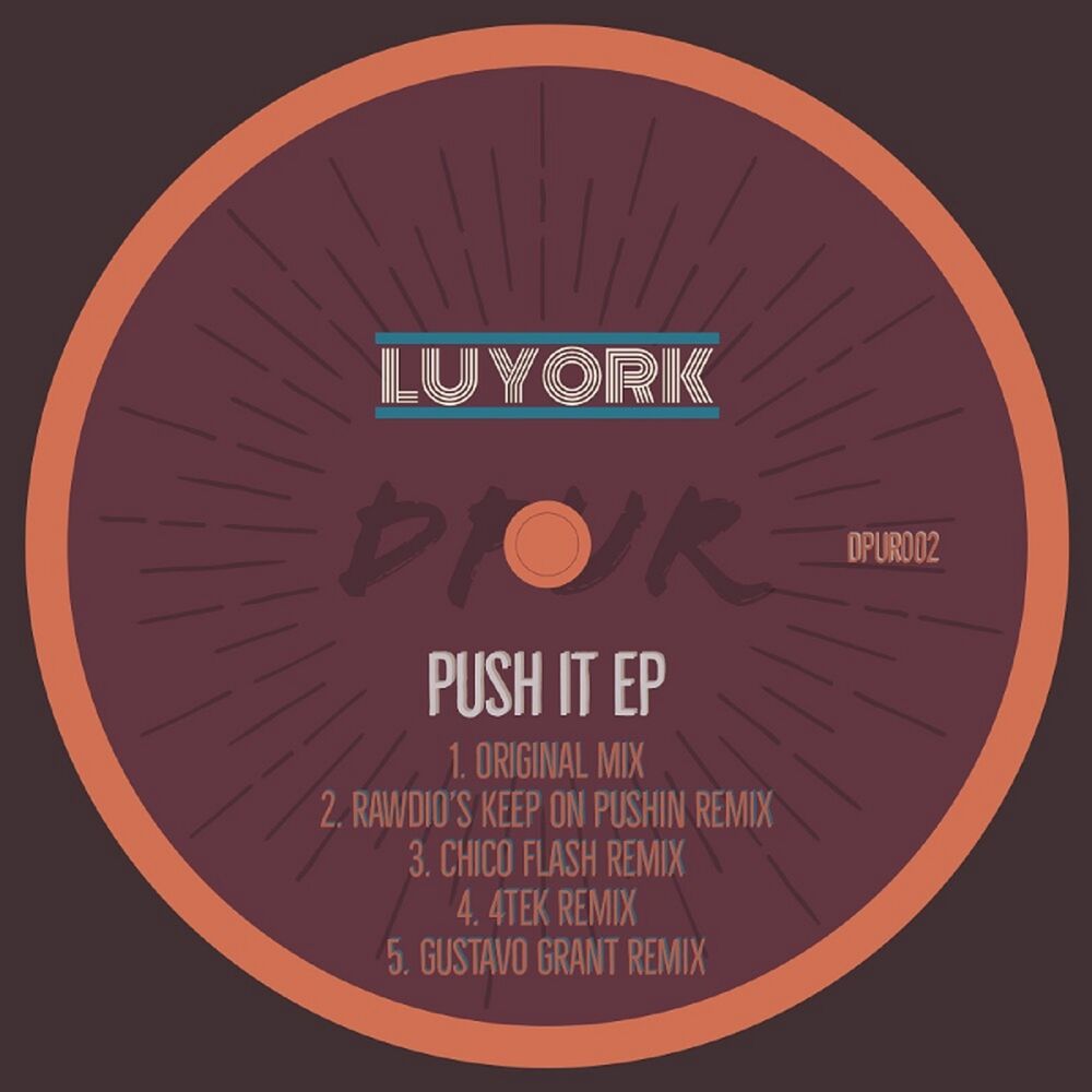 Picture of Push It