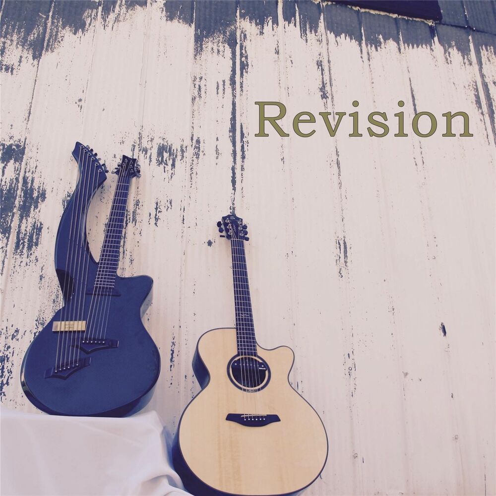 Picture of Revision